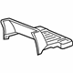 Ford 3C5Z-78613A96-BA Cover, Rear Passenger Side Ford 3C5Z-78613A96-BA Cover, Rear Passenger Side