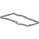 Ford F6DZ-6710-AA Oil Pan Gasket Ford F6DZ-6710-AA Oil Pan Gasket