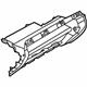Ford BB5Z-7804338-BC Lower Panel, Front Passenger Side