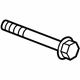 Ford -W717501-S437 Belt Tensioner Bolt Ford -W717501-S437 Belt Tensioner Bolt