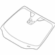 Ford BM5Z-5803100-D Windshield, Front Ford BM5Z-5803100-D Windshield, Front