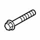 Ford -W715378-S439 Torque Arm Bolt Ford -W715378-S439 Torque Arm Bolt