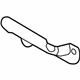 Ford DG1Z-6C038-A Heat Shield, Front Ford DG1Z-6C038-A Heat Shield, Front