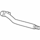 Ford LC3Z-3A131-A Inner Tie Rod Ford LC3Z-3A131-A Inner Tie Rod