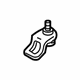 Ford 6L8Z-78613E72-AA Child Seat Bracket, Rear