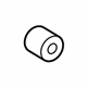 Ford YC3Z-5A638-BA Stabilizer Link Bushing, Front Ford YC3Z-5A638-BA Stabilizer Link Bushing, Front