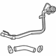 Ford AE8Z-9034-G Filler Neck Ford AE8Z-9034-G Filler Neck