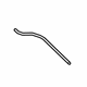 Ford LB5Z-16916-D Lock Cable