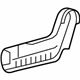 Ford 3F2Z-1661347-DAA Side Cover, Driver Side Ford 3F2Z-1661347-DAA Side Cover, Driver Side