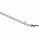 Ford KB3Z-4A058-C Vent Hose