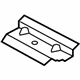 Ford HP5Z-10718-C Hold Down Clamp Ford HP5Z-10718-C Hold Down Clamp