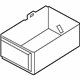 Ford DS7Z-10A687-A Battery Cover Ford DS7Z-10A687-A Battery Cover