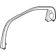 Ford SL1Z-4051752-AA MOULDING - DOOR WINDOW FRAME