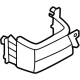 Ford SL7Z-4022634-AA Cup - Handle Ford SL7Z-4022634-AA Cup - Handle