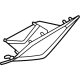 Ford SL7Z-4022620-AA Escutcheon - Door Inside Handle