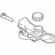 Ford 7H6Z-2K478-A Reservoir Assembly - Expansion Ford 7H6Z-2K478-A Reservoir Assembly - Expansion