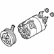 Ford CV6Z-19703-L Compressor Assembly Ford CV6Z-19703-L Compressor Assembly