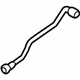Ford CK4Z-9J278-A Tube Ford CK4Z-9J278-A Tube