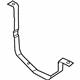 Ford CK4Z-5J231-A Reservoir Tank Front Bracket Ford CK4Z-5J231-A Reservoir Tank Front Bracket