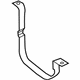 Ford CK4Z-5J231-B Reservoir Tank Rear Bracket Ford CK4Z-5J231-B Reservoir Tank Rear Bracket
