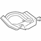 Ford GK4Z-5J238-A Heat Shield Ford GK4Z-5J238-A Heat Shield