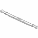 Ford AL3Z-5560-C Spring - Rear Ford AL3Z-5560-C Spring - Rear