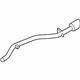 Ford 4S4Z-5255-AA Tailpipe