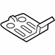 Ford 5F9Z-9647-AA Air Cleaner Assembly Mount Bracket Ford 5F9Z-9647-AA Air Cleaner Assembly Mount Bracket