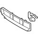 Ford RL3Z-17B968-AB Cover Ford RL3Z-17B968-AB Cover