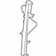 Ford DT1Z-6121978-A Shield - Door Lock, Passenger Side