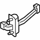 Ford DT1Z-6123500-A Check Assembly - Door Ford DT1Z-6123500-A Check Assembly - Door