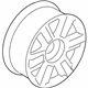Ford 6L3Z-1007-M Wheel, Alloy