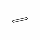 Ford -W719608-S439 Isolator Stud Ford -W719608-S439 Isolator Stud