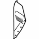 Ford JL1Z-7804480-AA Side Cover, Passenger Side Ford JL1Z-7804480-AA Side Cover, Passenger Side