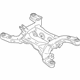 Ford MB5Z-5035-F Suspension Crossmember Ford MB5Z-5035-F Suspension Crossmember