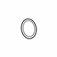 Ford EB3Z-2152-A Master Cylinder Gasket Ford EB3Z-2152-A Master Cylinder Gasket