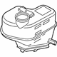 Ford EB3Z-2K478-B Reservoir Tank Ford EB3Z-2K478-B Reservoir Tank