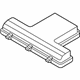 Ford G2GZ-14A003-A Top Cover, Upper Ford G2GZ-14A003-A Top Cover, Upper