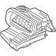 Ford HL3Z-19A618-AB Duct - Air Ford HL3Z-19A618-AB Duct - Air