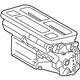 Ford GL3Z-18471-B Duct - Air Vent Ford GL3Z-18471-B Duct - Air Vent