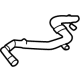 Ford MB3Z-9Y439-A Connector Hose Ford MB3Z-9Y439-A Connector Hose