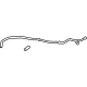 Ford MB3Z-8063-B Reservoir Hose Ford MB3Z-8063-B Reservoir Hose