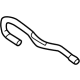 Ford MB3Z-18472-AD Hose - Heater Water Ford MB3Z-18472-AD Hose - Heater Water