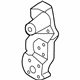 Ford AM5Z-13711-A Holder, Rear Inner Passenger Side