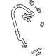 Ford PR3Z-19D742-A Suction Tube Ford PR3Z-19D742-A Suction Tube