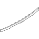 Ford JL1Z-7843400-B Handle, Rear Ford JL1Z-7843400-B Handle, Rear