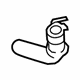 Ford 7L1Z-5202-AB Tail Pipe Ford 7L1Z-5202-AB Tail Pipe