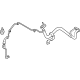 Ford PZ1Z-19A834-J Tube Assembly