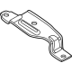 Ford MB3Z-10718-C Clamp