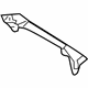 Ford 4L3Z-1502509-AA Windshield Pillar, Driver Side